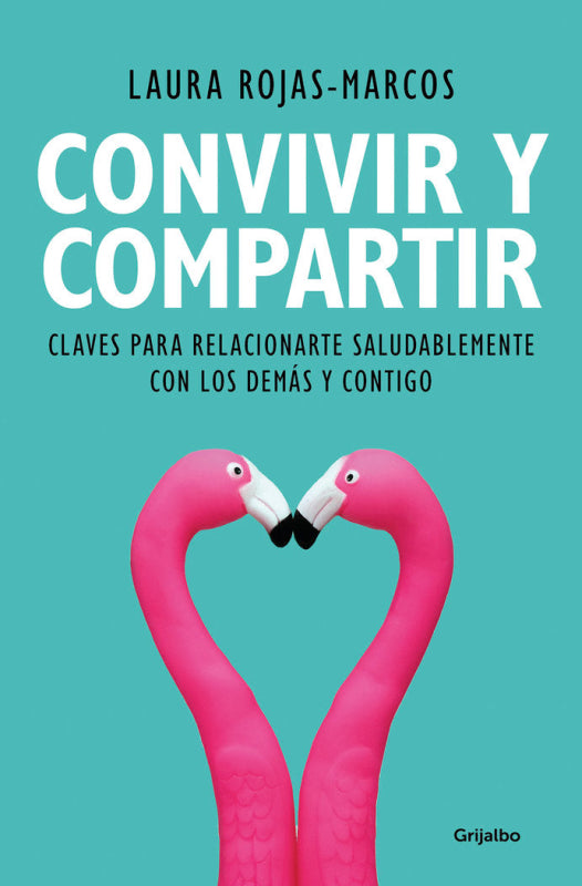 Convivir Y Compartir Libro