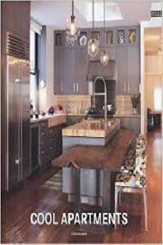 Cool Apartments Libro
