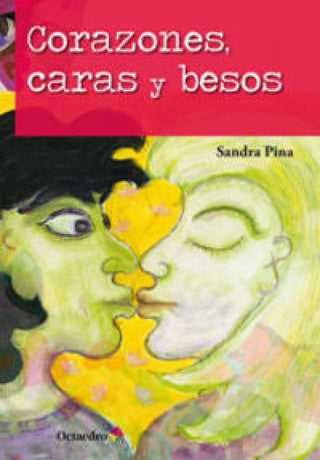 Corazones Caras Y Besos Libro
