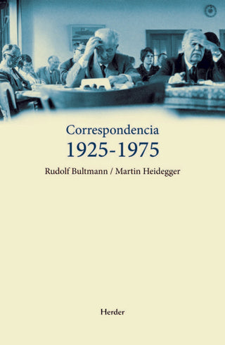 Correspondencia 1925-1975 Libro