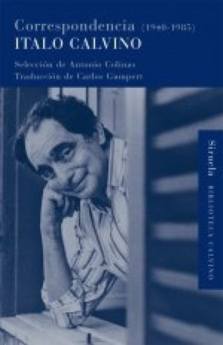 Correspondencia (1940-1985) Libro