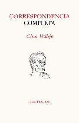 Correspondencia Completa Libro
