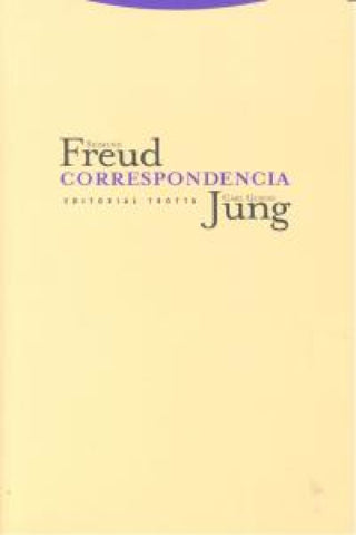 Correspondencia Libro