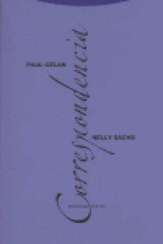 Correspondencia Libro