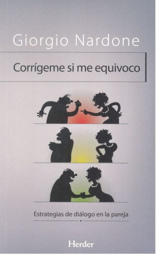Corrígeme Si Me Equivoco Libro
