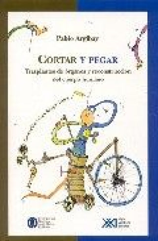 Cortar Y Pegar Libro
