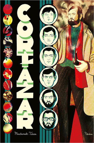 Cortázar Libro