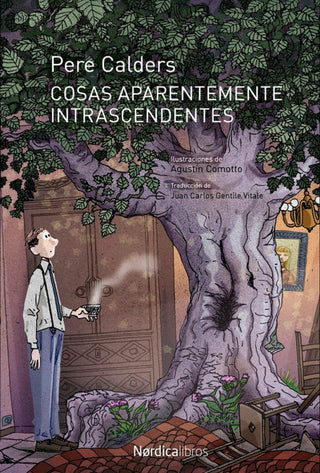 Cosas Aparentemente Intrascentes Y Otros Cuentos Libro
