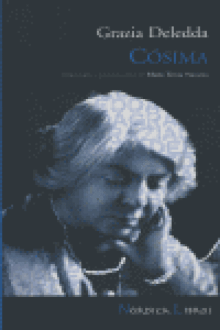 Cósima Libro