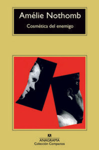 Cosmética Del Enemigo Libro