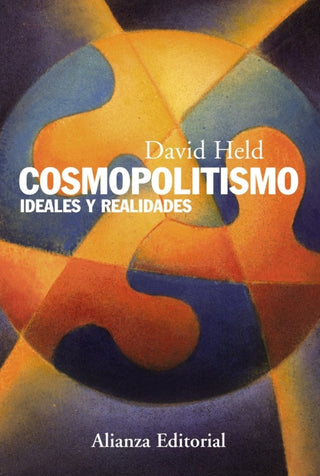 Cosmopolitismo Libro