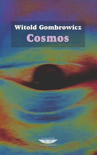 Cosmos Libro