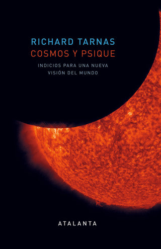 Cosmos Y Psique Libro