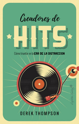 Creadores De Hits Libro