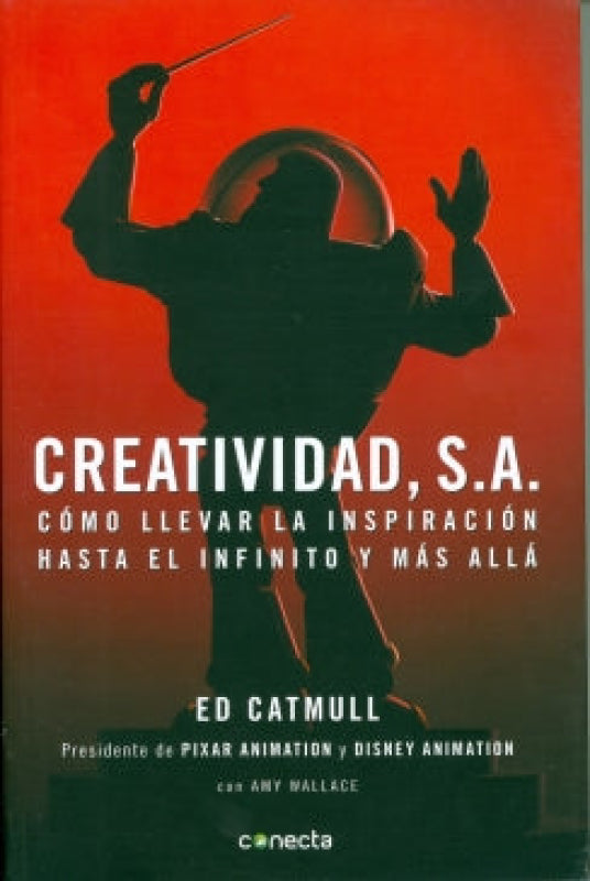 Creatividad S.a. Libro