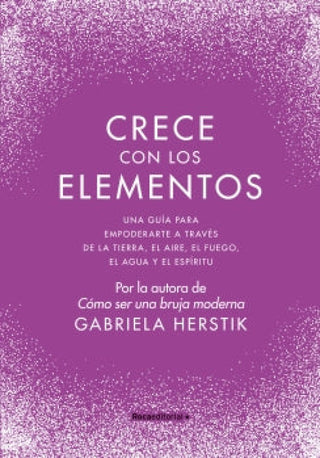 Crece con los elementos