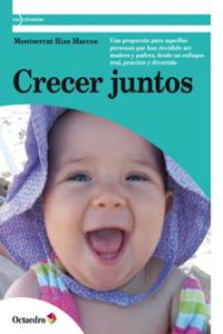 Crecer Juntos Libro