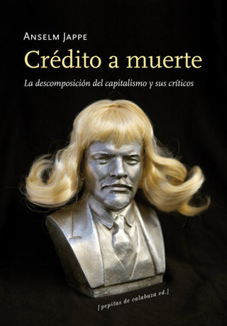 Crédito A Muerte Libro