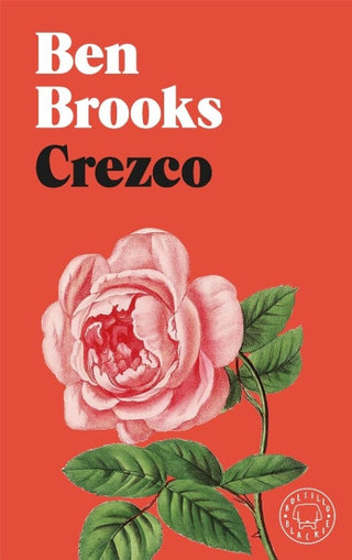 Crezco Libro