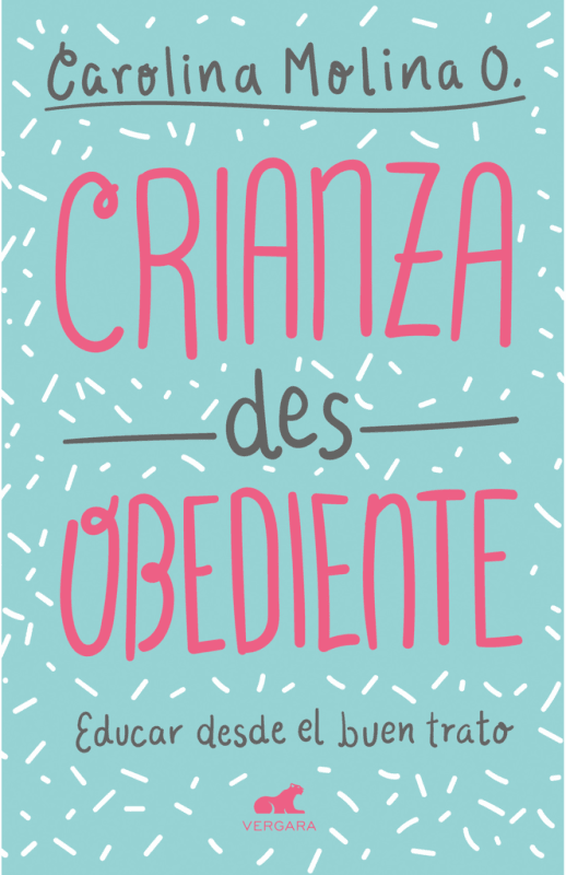 Crianza Desobediente Libro