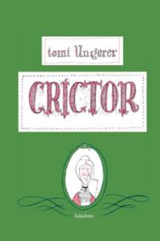 Críctor Libro