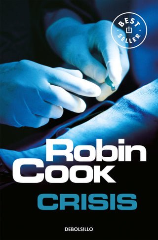 Crisis Libro