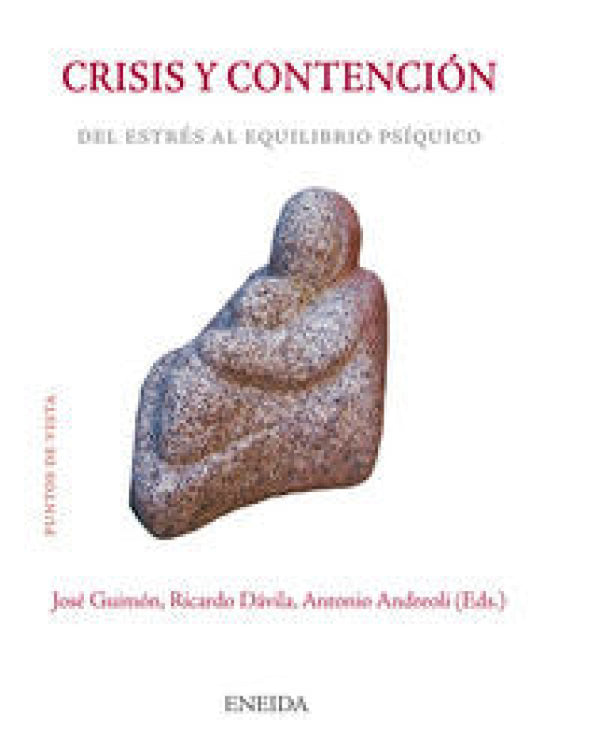 Crisís Y Contención Libro