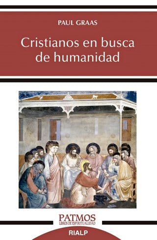 Cristianos En Busca De Humanidad Libro