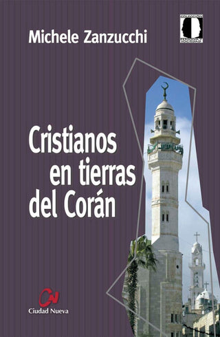Cristianos En Tierras Del Corán Libro
