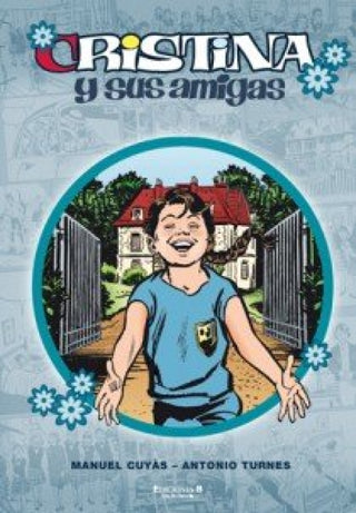 Cristina Y Sus Amigas 2 Libro