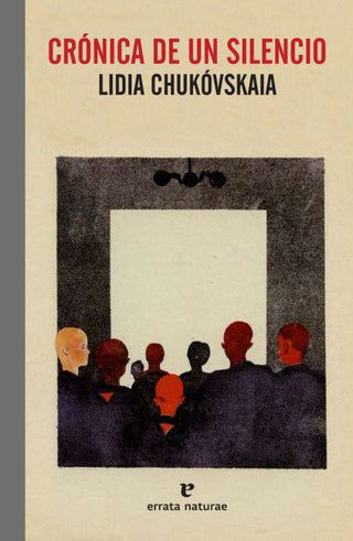 Crónica De Un Silencio Libro