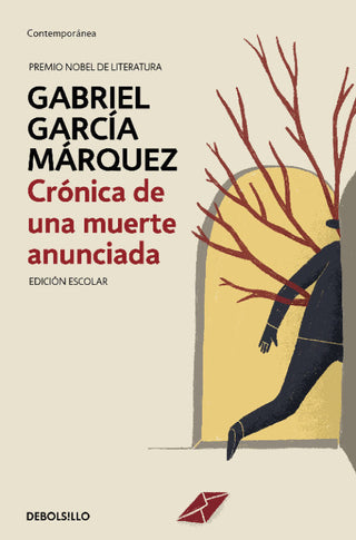 Crónica De Una Muerte Anunciada (Edición Escolar) Libro