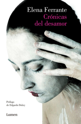 Crónicas Del Desamor Libro