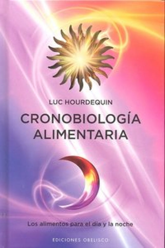 Cronobiología Alimentaria Libro