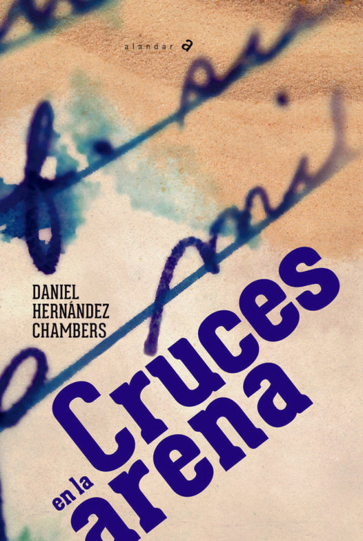 Cruces En La Arena Libro