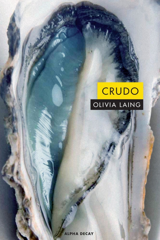 Crudo Libro