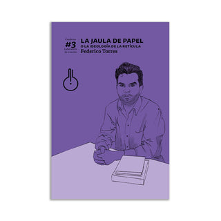 La Jaula De Papel