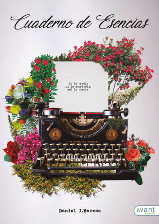 Cuaderno De Esencias Libro