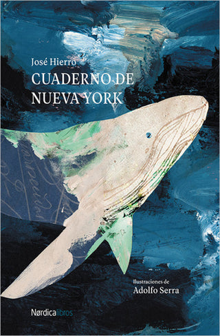 Cuaderno De Nueva York Libro