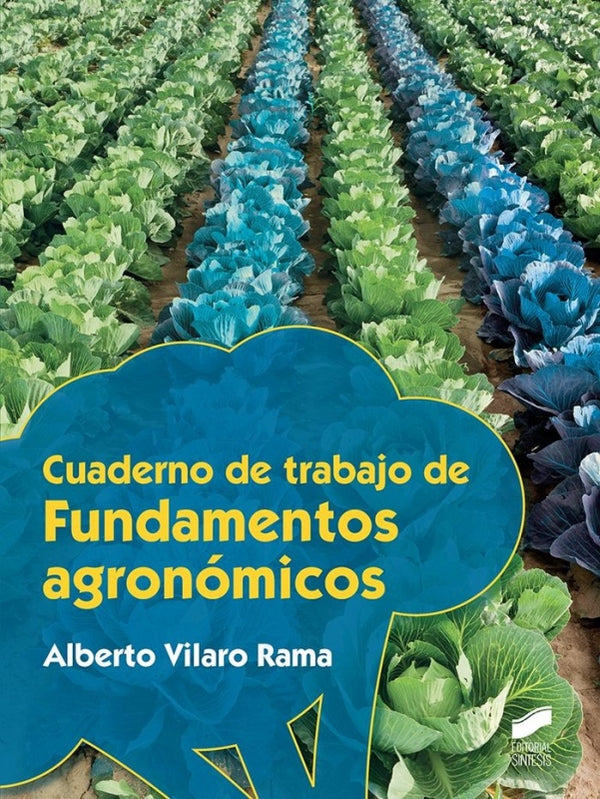 Cuaderno De Trabajo Fundamentos Agronómicos Libro