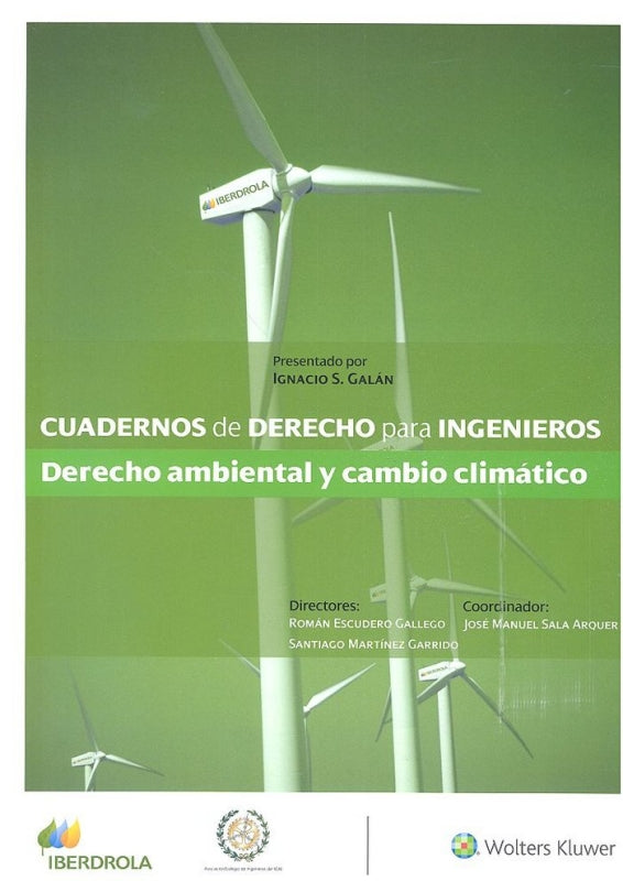 Cuadernos De Derecho Para Ingenieros (N.º 41) Libro