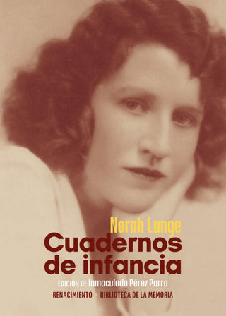 Cuadernos De Infancia Libro