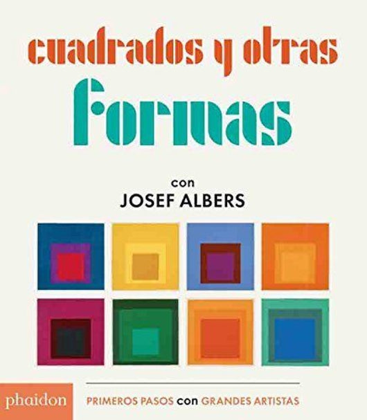 Cuadrado Y Otras Formas Libro