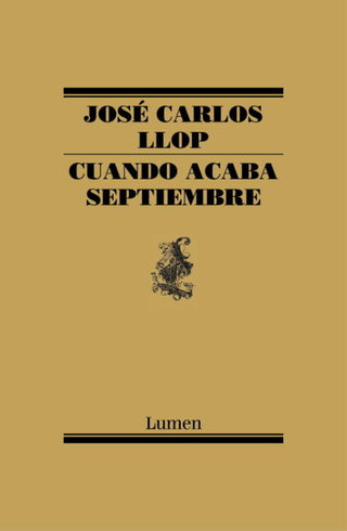 Cuando Acaba Septiembre Libro