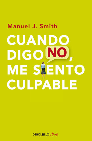 Cuando Digo No Me Siento Culpable Libro