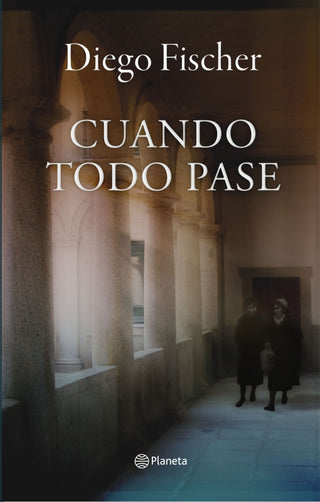 Cuando Todo Pase Libro