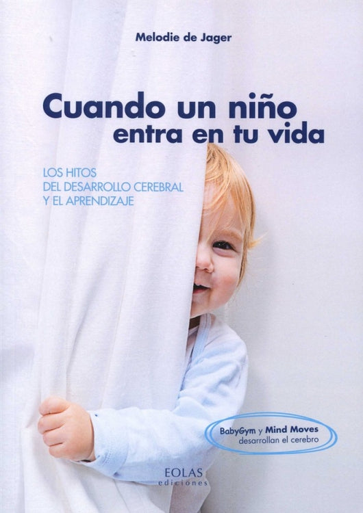 Cuando Un Niño Entra En Tu Vida Libro