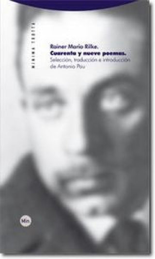 Cuarenta Y Nueve Poemas Libro