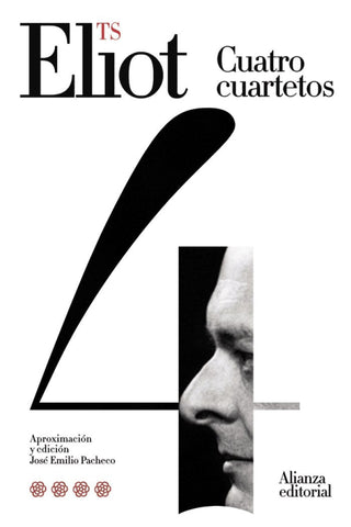 Cuatro Cuartetos Libro