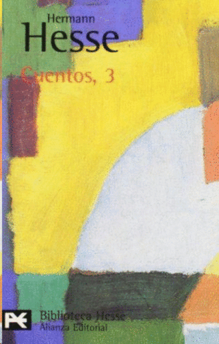 Cuentos 3 Libro